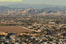 view of Phoenix